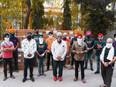 Khalsa Aid raises over Rs. 1 crore in 3 days through crowdfunding to procure oxygen concentrators - Vimarsana News