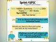 Get ready for UPSC 2021 Prelims on 27 June 2021 - Vimarsana News