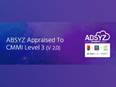 ABSYZ appraised to CMMI Level-3 (V2.0) - Vimarsana News