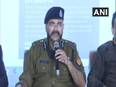 UP STF arrests two persons connected to PFI who planned to attack important places - Vimarsana News