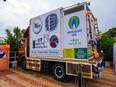 Uttam Group launches 'Ashvath' - a moving CNG refuelling unit - Vimarsana News