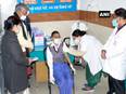 Uttarakhand kick-starts COVID-19 vaccine roll-out across state - Vimarsana News