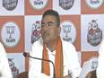 Citing leaked audio tapes, BJP alleges TMC indulging in West Bengal's biggest malpractice, corruption - Vimarsana News