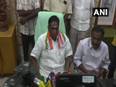 BJP trying to bring down democratically elected government: Puducherry CM - Vimarsana News
