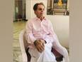 Dilip Kumar discharged from hospital - Vimarsana News