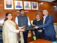 Power2SME Signs MoU with Directorate of MSME, Government of Haryana - Vimarsana News
