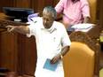 Issue of land allotment to Sri M's foundation not related to CPIM-RSS talks, clarifies Kerala CM - Vimarsana News