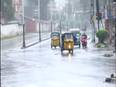 IMD issues orange, yellow alerts in various parts of Kerala today - Vimarsana News