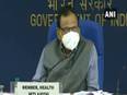 COVID-19 pandemic spreading faster in second wave: Govt - Vimarsana News