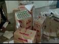 2 bodies recovered from illegal liquor factory in Greater Noida - Vimarsana News