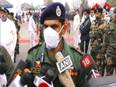 Security increased at all vital locations in J-K after terror strike - Vimarsana News