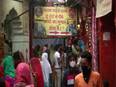 COVID-19: Delhi's Kalkaji Temple to regulate number of devotees during Navratri through e-passes - Vimarsana News