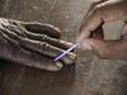 West Bengal records 80.88 pc polling in Phase VI of Assemby polls - Vimarsana News