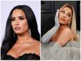 Demi Lovato opens up about her collaboration with 'good friend' Ariana Grande - Vimarsana News