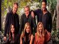 'Friends' cast reveals if they've hooked up with each other - Vimarsana News