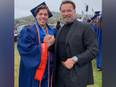 Arnold Schwarzenegger's son Joseph Baena's acting career taking off - Vimarsana News
