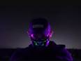 Razer unveils its smart mask concept 'Project Hazel' - Vimarsana News