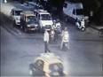 Antilia bomb scare case: NIA recreates March 4 scene with Sachin Waze at CSMT - Vimarsana News