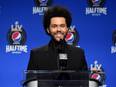 The Weeknd lights up Super Bowl Halftime Show with powerful performance - Vimarsana News