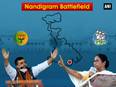 WB assembly poll results: Khela shesh in Nandigram? Mamata trails - Vimarsana News