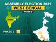 West Bengal polls: Voter turnout reaches 58.15 pc till 1:29 pm amid allegations of booth capturing - Vimarsana News