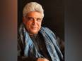 Wishes pour in as Padma Bhushan awardee Javed Akhtar turns 76 - Vimarsana News
