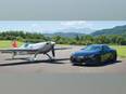 Lexus launches bold new aviation-inspired LC 500h limited edition - Vimarsana News