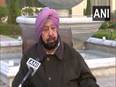Punjab Assembly pays tribute to farmers who died during stir against anti-farm laws - Vimarsana News