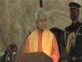 J-K LG urges Centre to evacuate Kulgam professors from Kabul - Vimarsana News