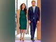 Prince Harry says supporting Meghan Markle with mental health struggles taught him value of 'listening' - Vimarsana News
