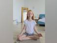Yoga, breathing exercises help children with ADHD to focus - Vimarsana News