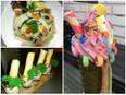 Some foods, restaurants to satisfy taste buds, lift your spirits - Vimarsana News