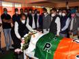 Jairam Thakur mourns BJP MLA Narinder Bragta's demise, says void difficult to fill - Vimarsana News