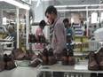COVID-19: Shoe exports from Agra begin to increase - Vimarsana News