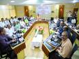 Parliamentary Standing Committee visits BDL in Hyderabad to study Defence PSUs - Vimarsana News