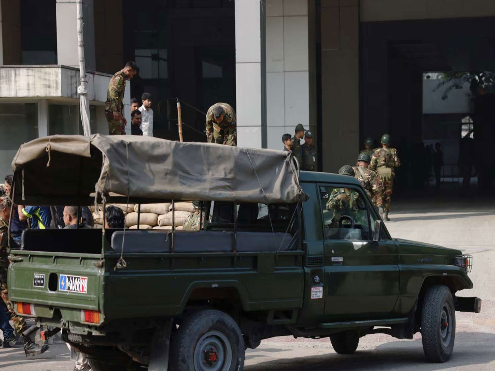 Representative Image (Photo/Reuters)