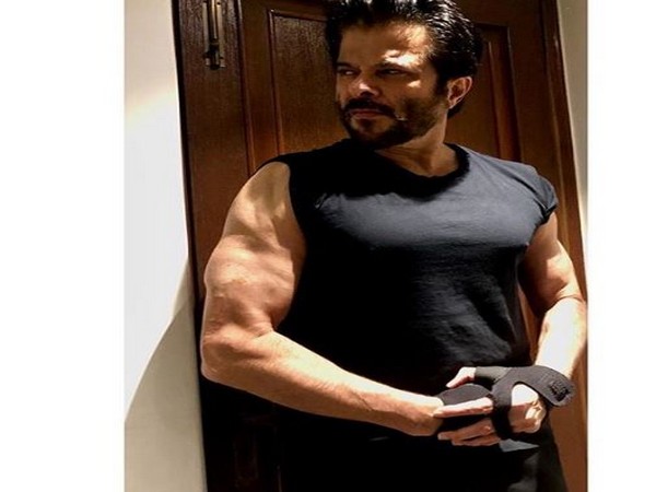 Actor Anil Kapoor (Image Source: Social Media)