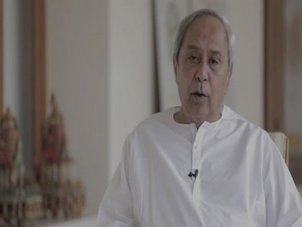 Odisha Chief Minister Naveen Patnaik (File Photo) Odisha Chief Minister Naveen Patnaik (File Photo)