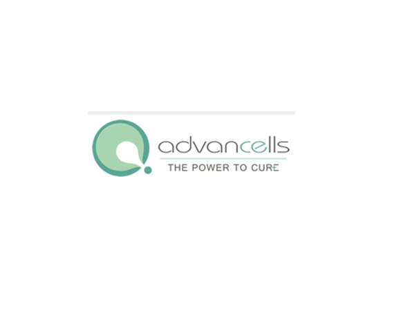 advancells logo advancells logo