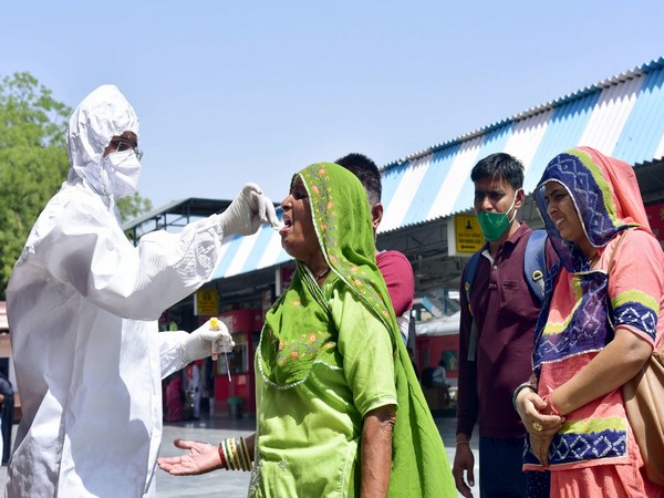 Representative Image