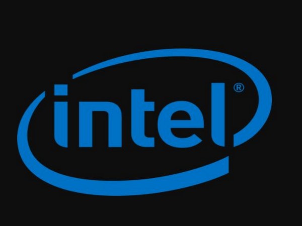 Intel Logo Intel Logo