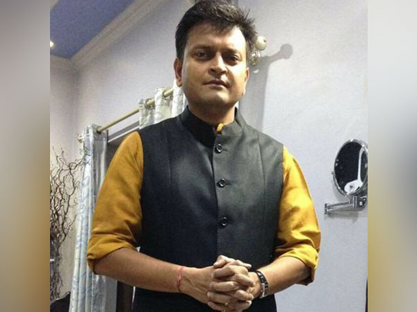 Ajay Alok quits as JD (U) spokesperson, says don't want to embarrass Nitish  Kumar