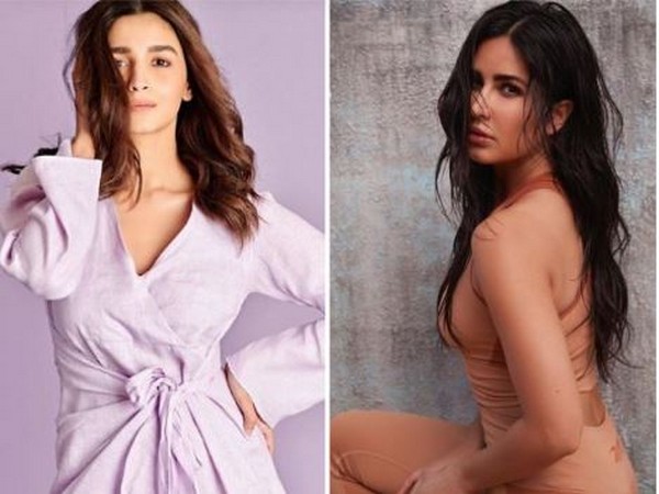 Actors Alia Bhatt and Katrina Kaif (Image courtesy: Instagram) Actors Alia Bhatt and Katrina Kaif (Image courtesy: Instagram)