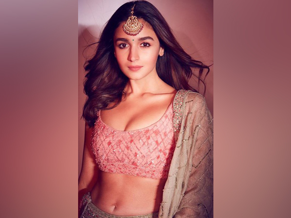Alia Bhatt (Image courtesy: instagram) Alia Bhatt (Image courtesy: instagram)