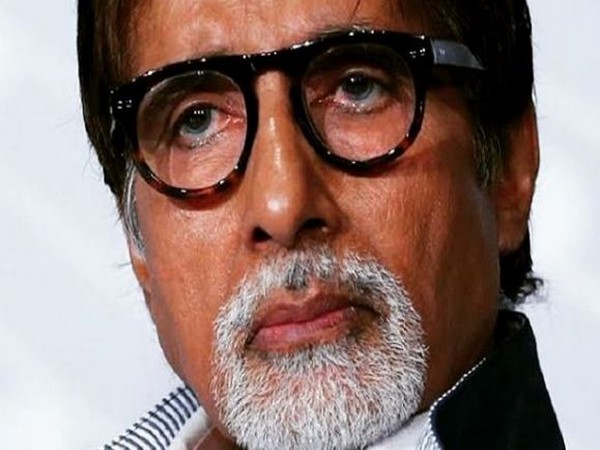 Big- B gets heartfelt messages from film fraternity on hitting 50 yrs in Bollywood