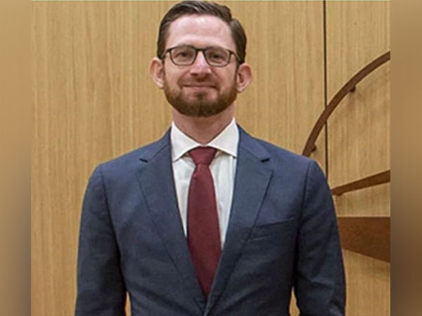 US special envoy for Afghanistan Thomas West (File Image)