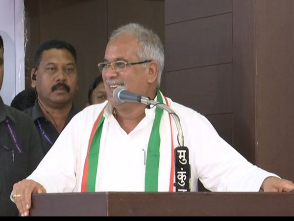 Chhattisgarh CM appeals to people to maintain peace, harmony in view of Ayodhya verdict