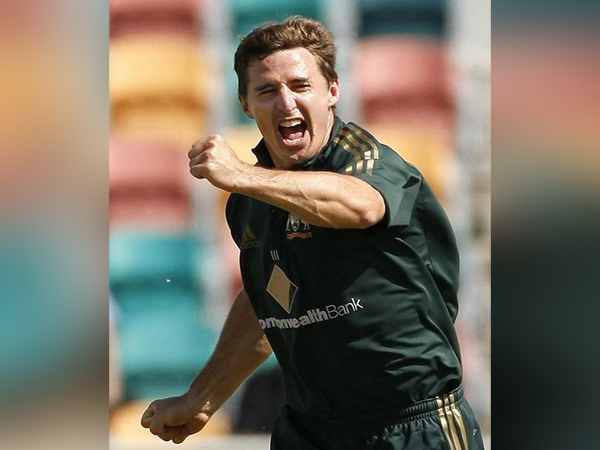 ब्रैड हॉग ने पाकिस्तान के खिलाफ अपने पसंदीदा क्रिकेटिंग पल का खुलासा किया Brad Hogg, Pakistan, Andrew Symonds