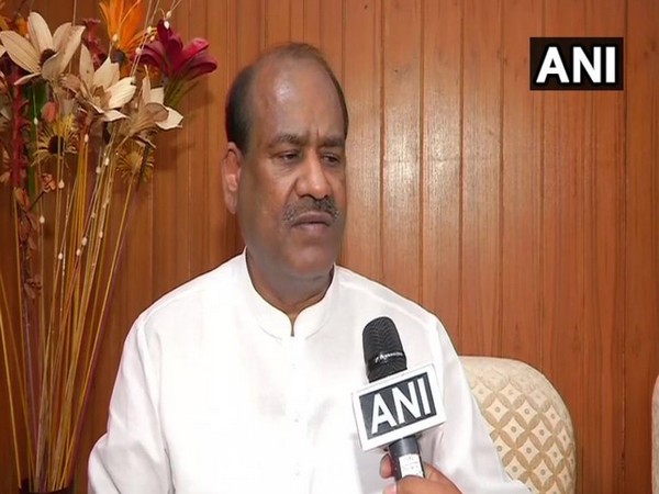 Lok Sabha Speaker Om Birla (File Photo) Lok Sabha Speaker Om Birla (File Photo)