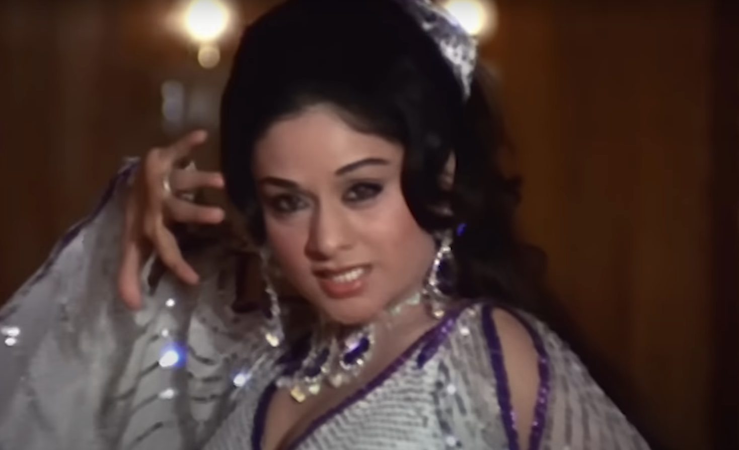 Birthday Special: Hit dance numbers of Aruna Irani